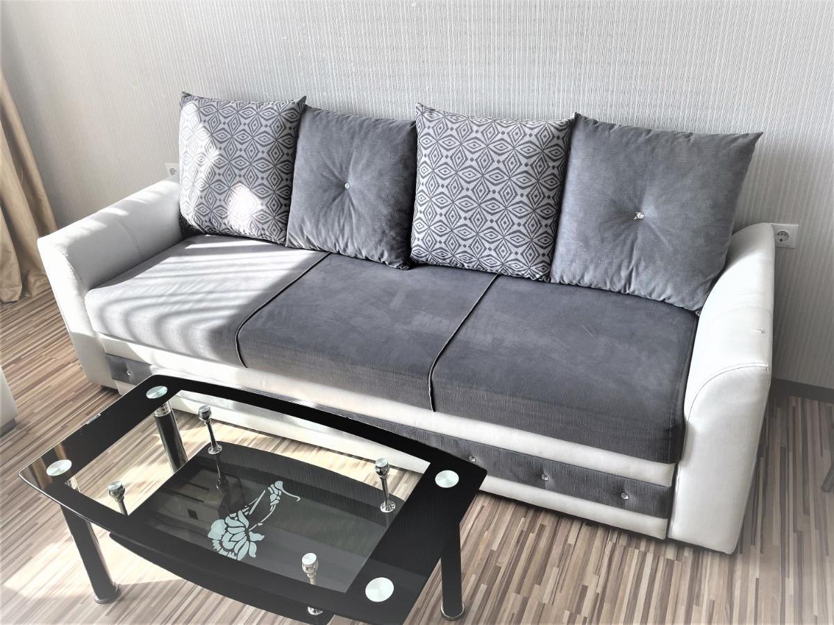 Stamopolu Lux Ground Floor Hotell Primorsko Exteriör bild