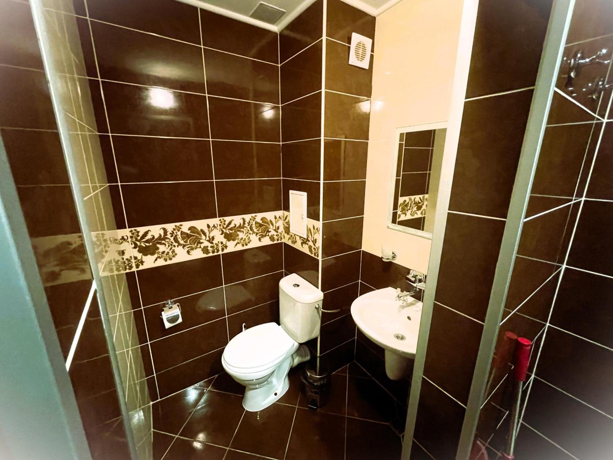 Stamopolu Lux Ground Floor Hotell Primorsko Exteriör bild